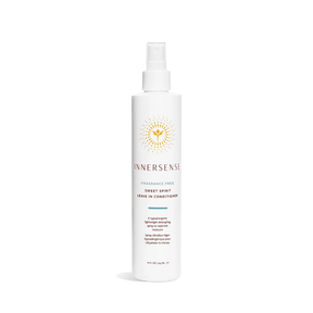 Sweet Spirit Leave-In Conditioner Fragrance Free - NaturelleShop.com - Innersense