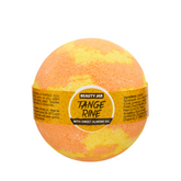 Tangerine Bath Bomb