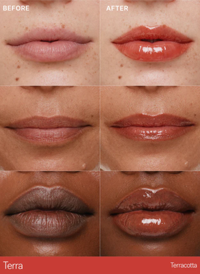 Overglaze Hydrating Lip Gloss