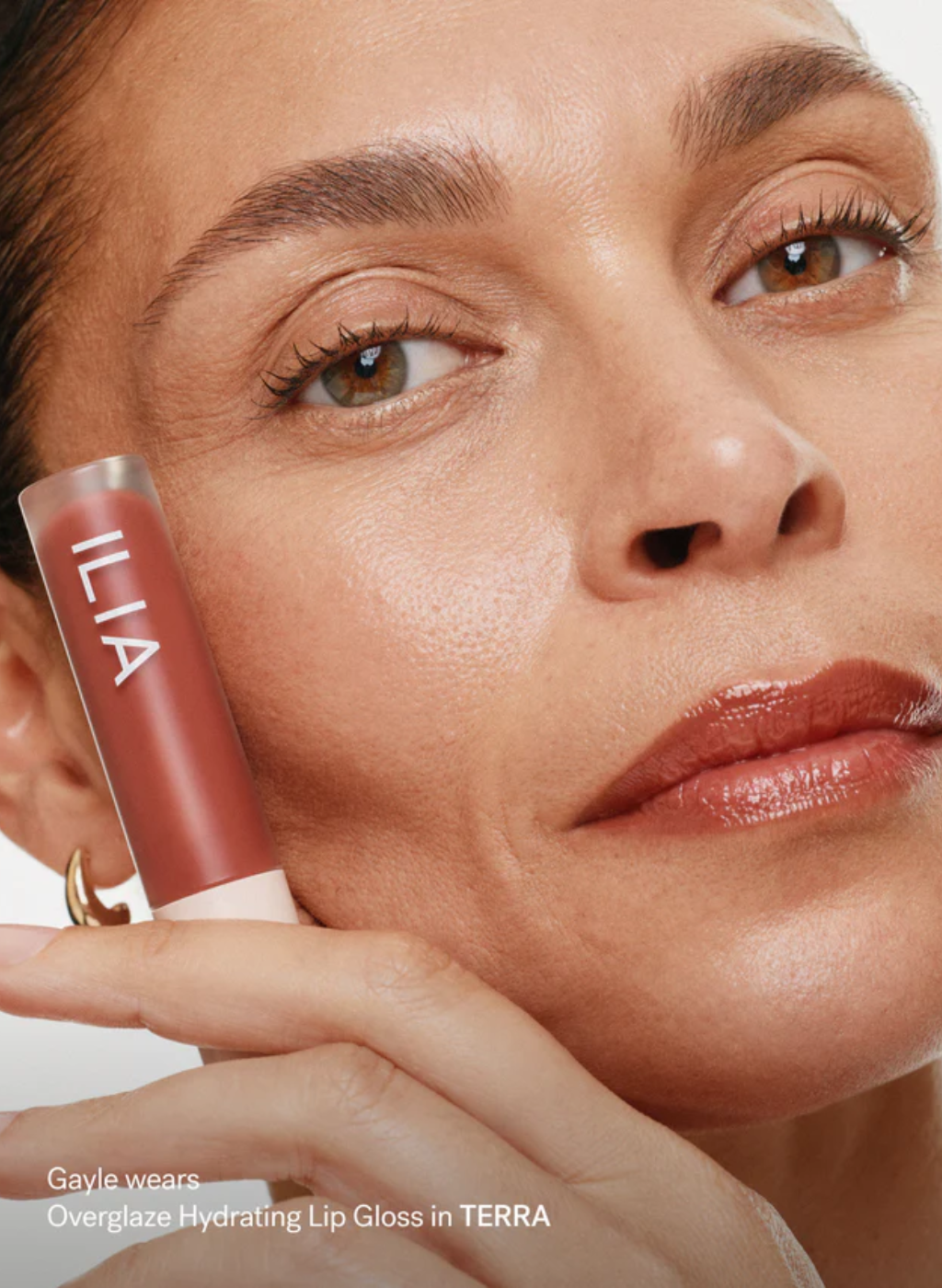 Overglaze Hydrating Lip Gloss