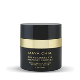 The Advanced Eye Response Complex Retinol Eye Cream - NaturelleShop.com - Maya Chia