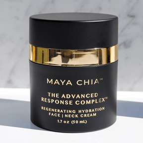 The Advanced Response Complex Face & Neck Cream - NaturelleShop.com - Maya Chia