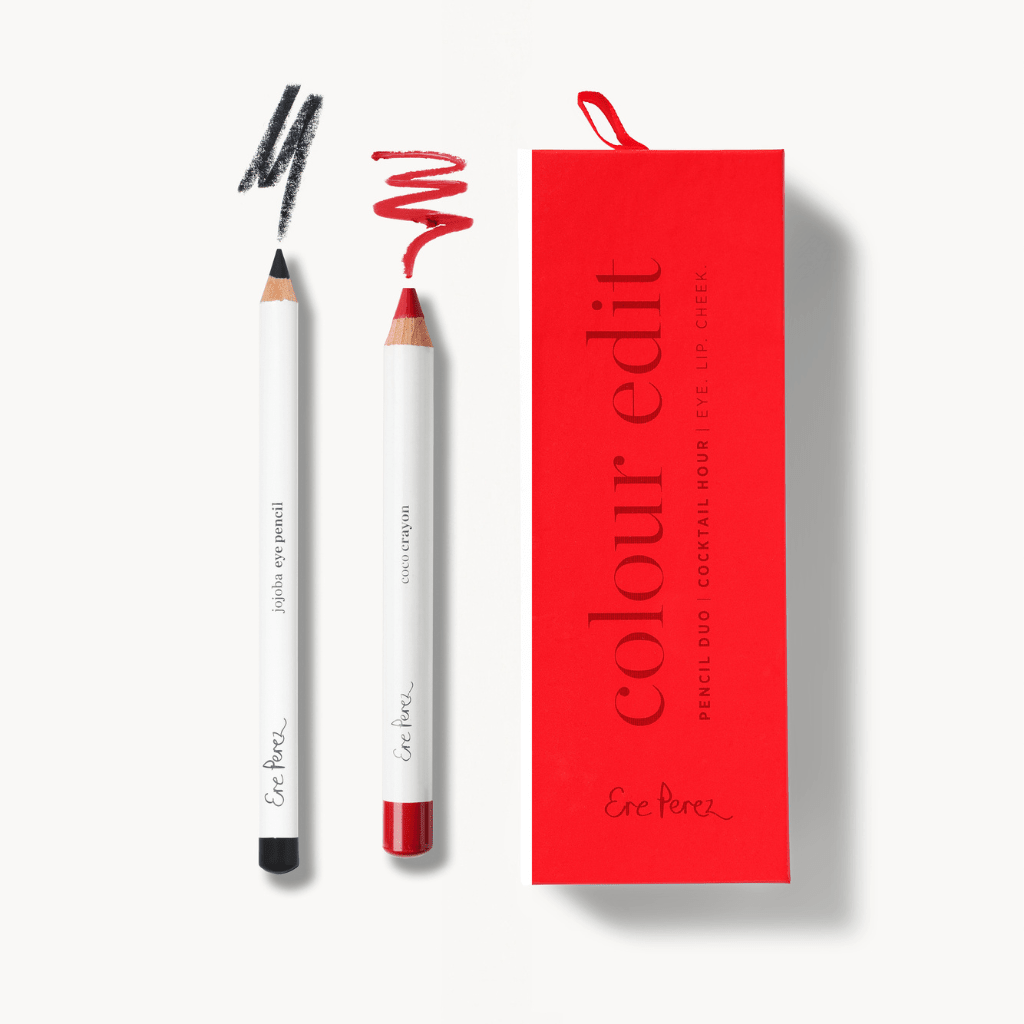 The Colour Edit - Cocktail Hour - NaturelleShop.com - Ere Perez