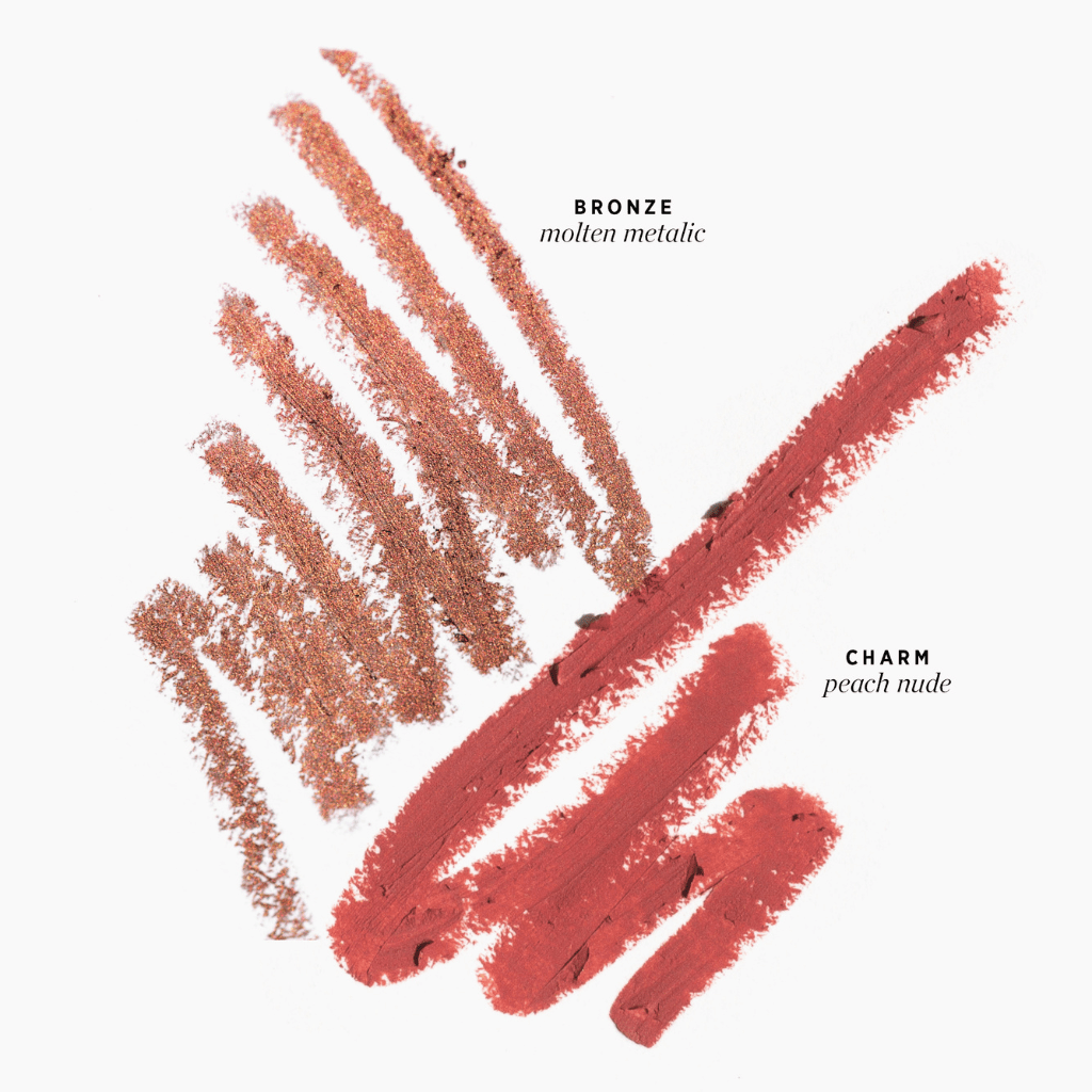 The Colour Edit - Sunny Soiree - NaturelleShop.com - Ere Perez