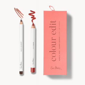 The Colour Edit - Sunny Soiree - NaturelleShop.com - Ere Perez