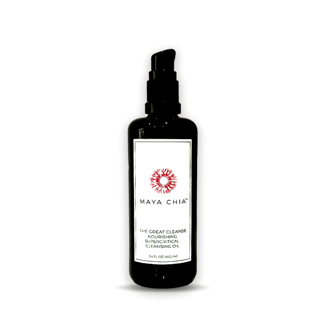 The Great Cleanse Nourishing Cleansing Oil - NaturelleShop.com - Maya Chia