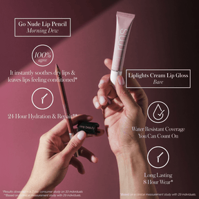 The Line & Shine Kit - NaturelleShop.com - RMS Beauty