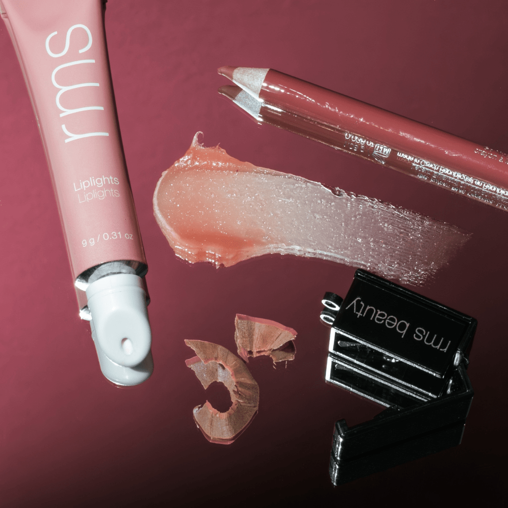 The Line & Shine Kit - NaturelleShop.com - RMS Beauty