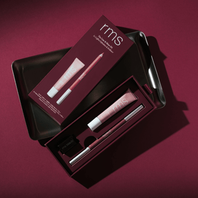 The Line & Shine Kit - NaturelleShop.com - RMS Beauty