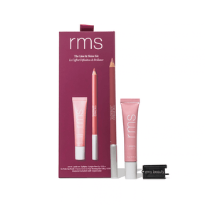 The Line & Shine Kit - NaturelleShop.com - RMS Beauty