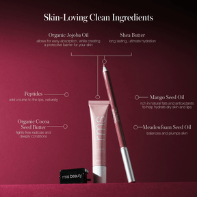 The Line & Shine Kit - NaturelleShop.com - RMS Beauty