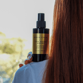 The Mane Agent Advanced Molecular Bond Repair - NaturelleShop.com - Maya Chia