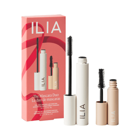 The Mascara Duo Set - NaturelleShop.com - ILIA Beauty