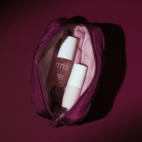The Mini Prime & Set Pouch - NaturelleShop.com - RMS Beauty