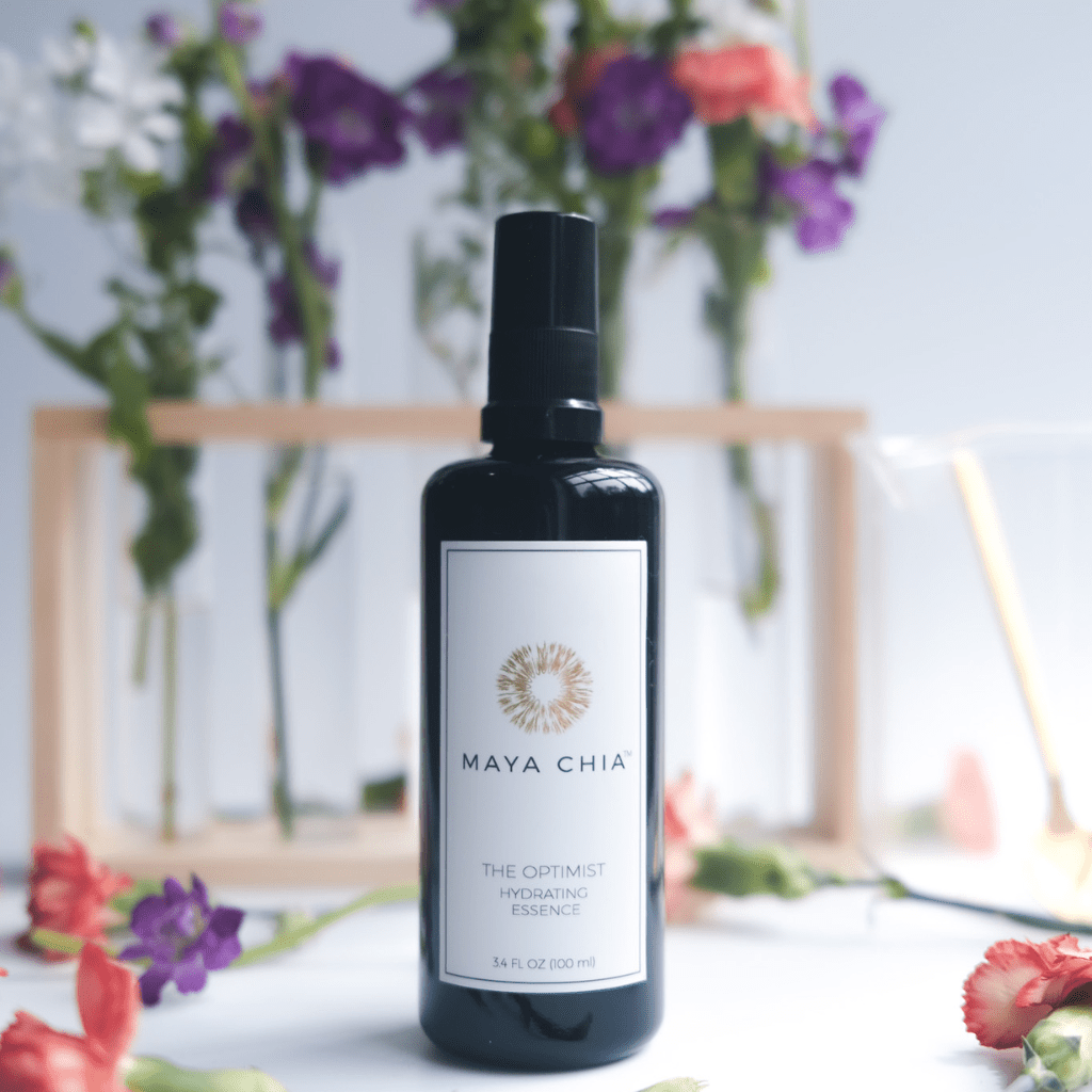 The Optimist Hydrating Brightening Essence - NaturelleShop.com - Maya Chia