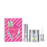 The Power of Three - Anti - Wrinkle Dream Team Kit - NaturelleShop.com - Juice Beauty