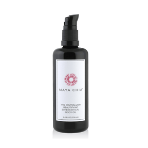 The Revitalizer Beautifying Body Oil - NaturelleShop.com - Maya Chia