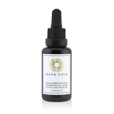 The Super Couple Ultra Luxe Face Oil Serum - NaturelleShop.com - Maya Chia