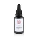 The Supercritical Omega - 3 Chia Seed Face Oil - NaturelleShop.com - Maya Chia