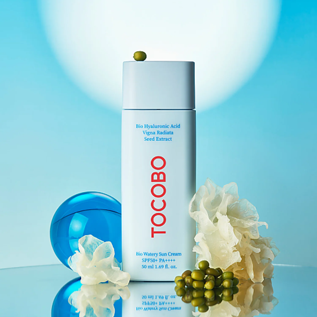 Tocobo | Bio Watery Sun Cream SPF50