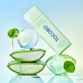 Tocobo Cica Calming Sun Serum SPF50+