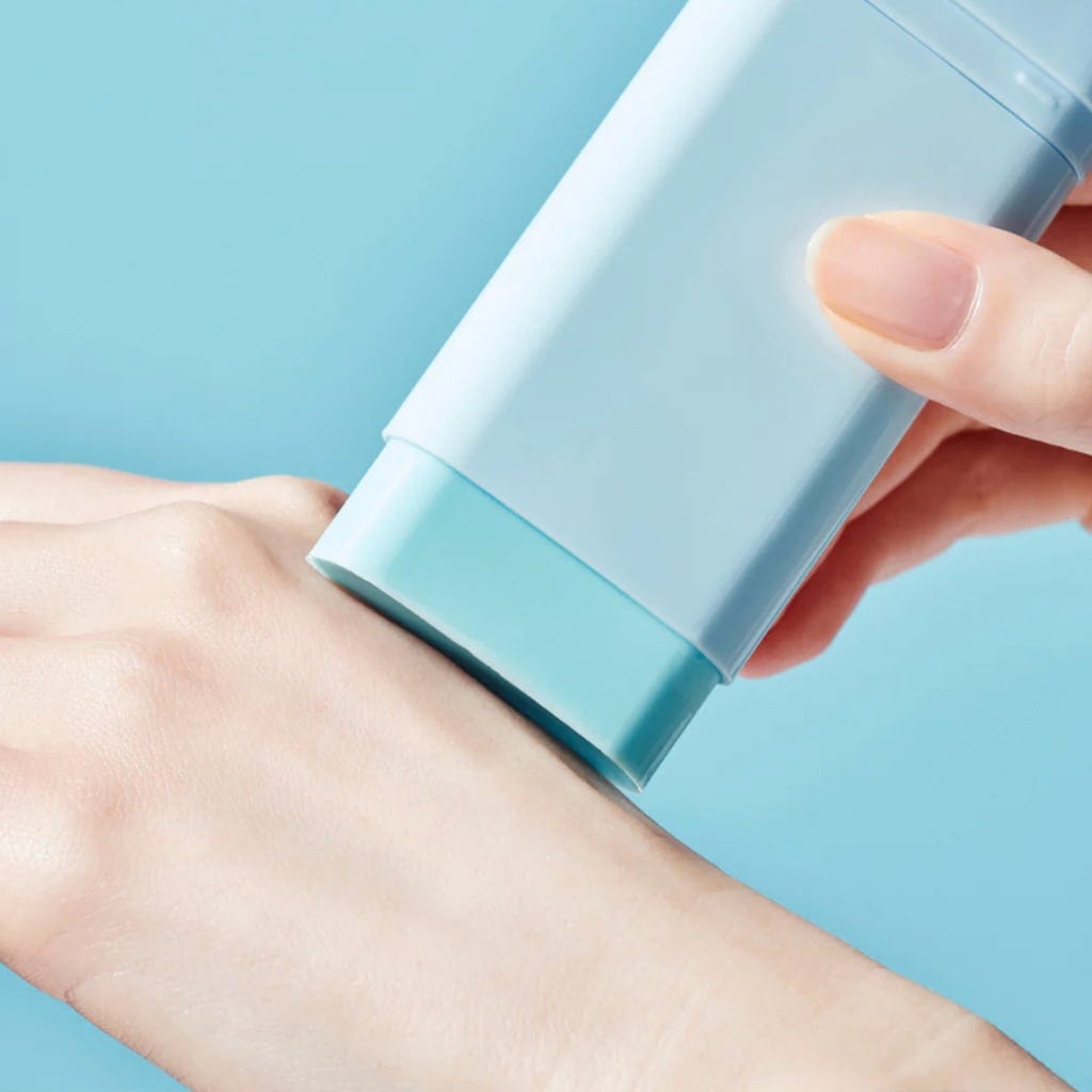 Tocobo | Cotton Soft Sun Stick SPF50+