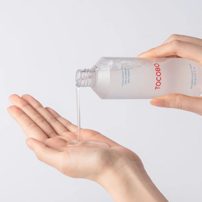 Tocobo AHA BHA Lemon Toner