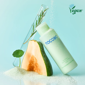 Tocobo | Cica Calming Powder Wash - Naturelle