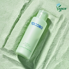 Tocobo | Cica Calming Powder Wash - Naturelle