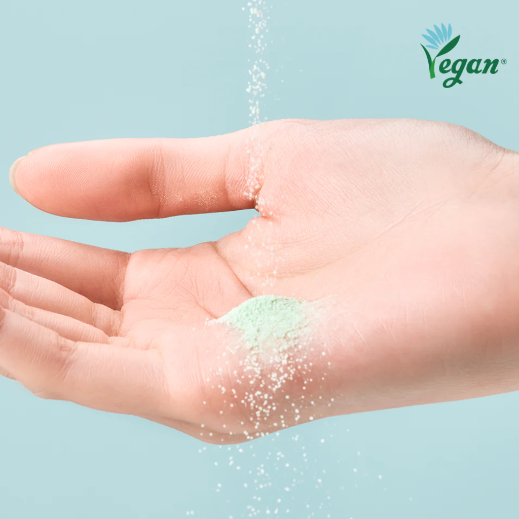 Tocobo | Cica Calming Powder Wash - Naturelle