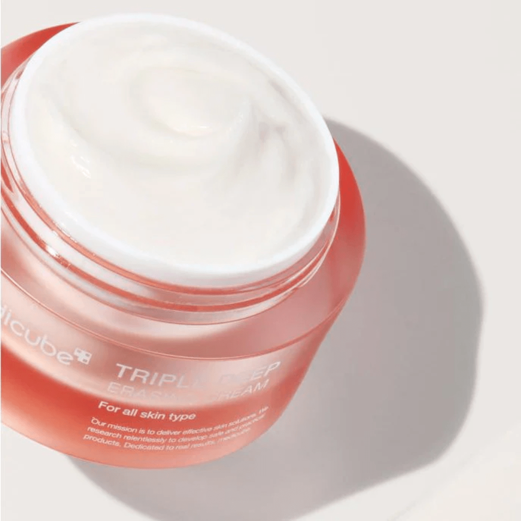 Triple Collagen Cream 4.0 - NaturelleShop.com - Medicube