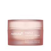 Triple Collagen Cream 4.0 - NaturelleShop.com - Medicube