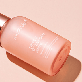 Triple Collagen Serum 4.0 - NaturelleShop.com - Medicube