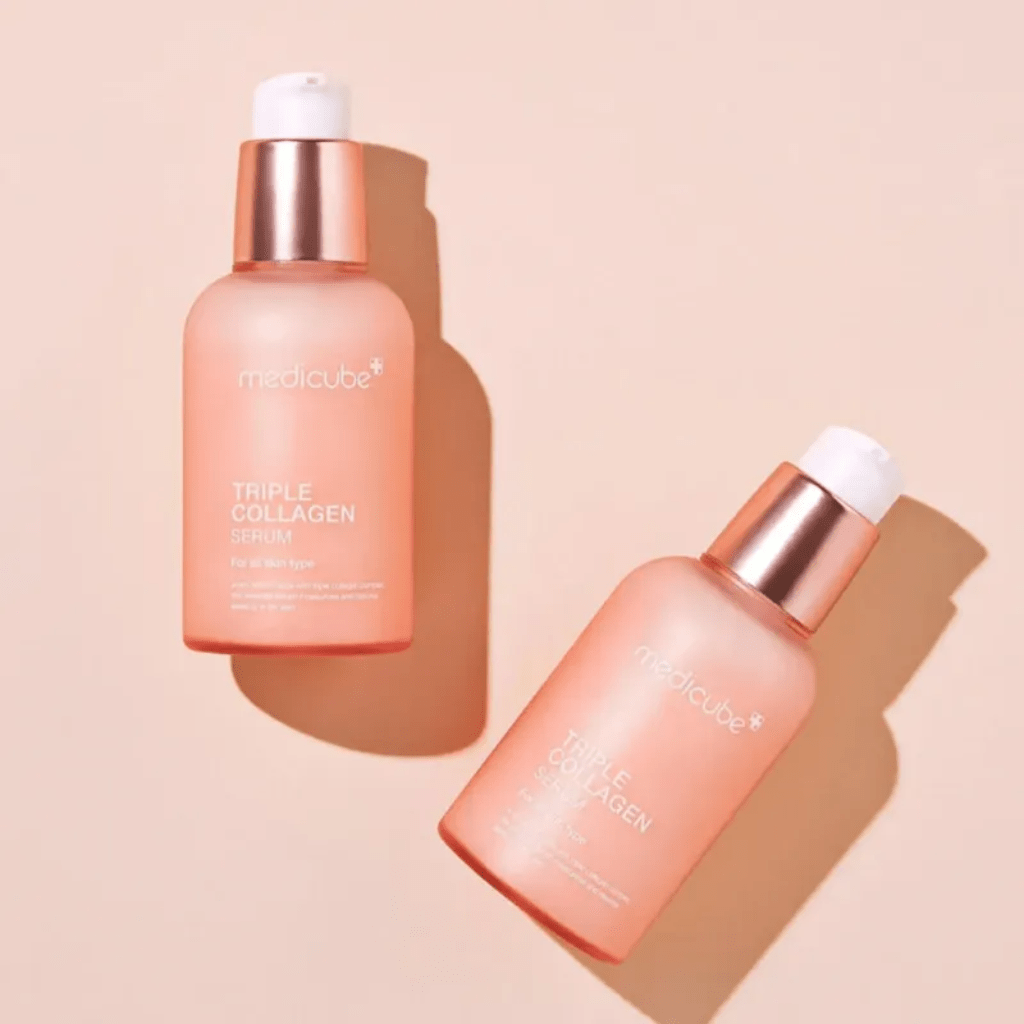 Triple Collagen Serum 4.0 - NaturelleShop.com - Medicube