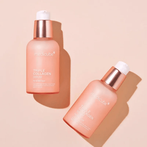 Triple Collagen Serum 4.0 - NaturelleShop.com - Medicube