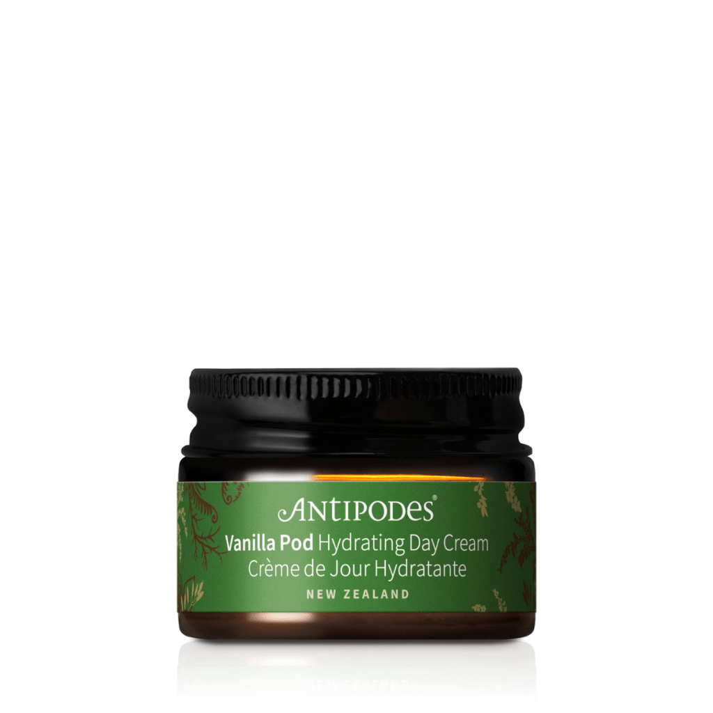 Vanilla Pod Hydrating Day Cream Mini - NaturelleShop.com - Antipodes