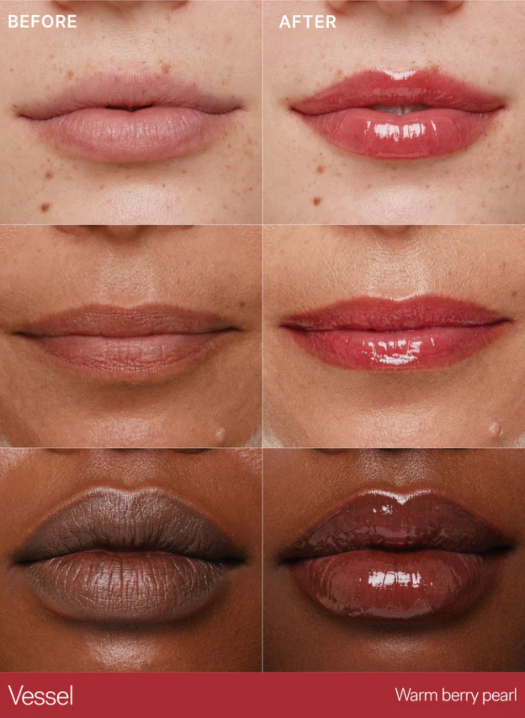 Overglaze Hydrating Lip Gloss