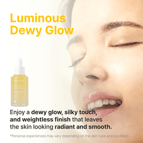 Vita Capsule Luminous Serum - NaturelleShop.com - Face Republic
