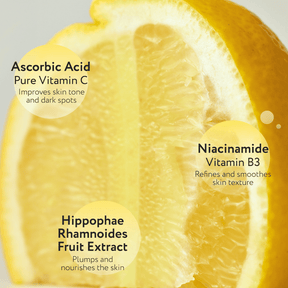 Vita Glow Niacin Toner - NaturelleShop.com - Face Republic