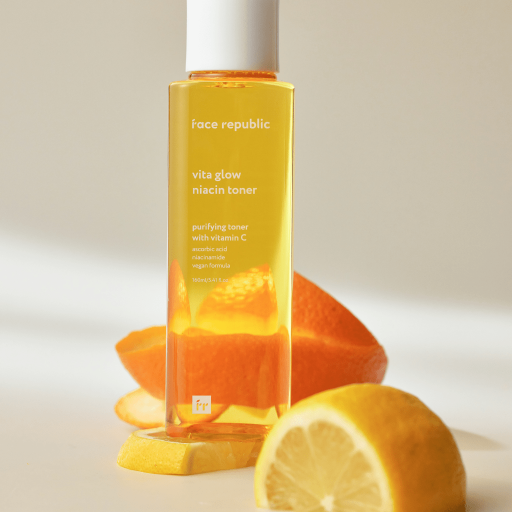 Vita Glow Niacin Toner - NaturelleShop.com - Face Republic