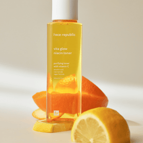 Vita Glow Niacin Toner - NaturelleShop.com - Face Republic