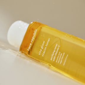 Vita Glow Niacin Toner - NaturelleShop.com - Face Republic