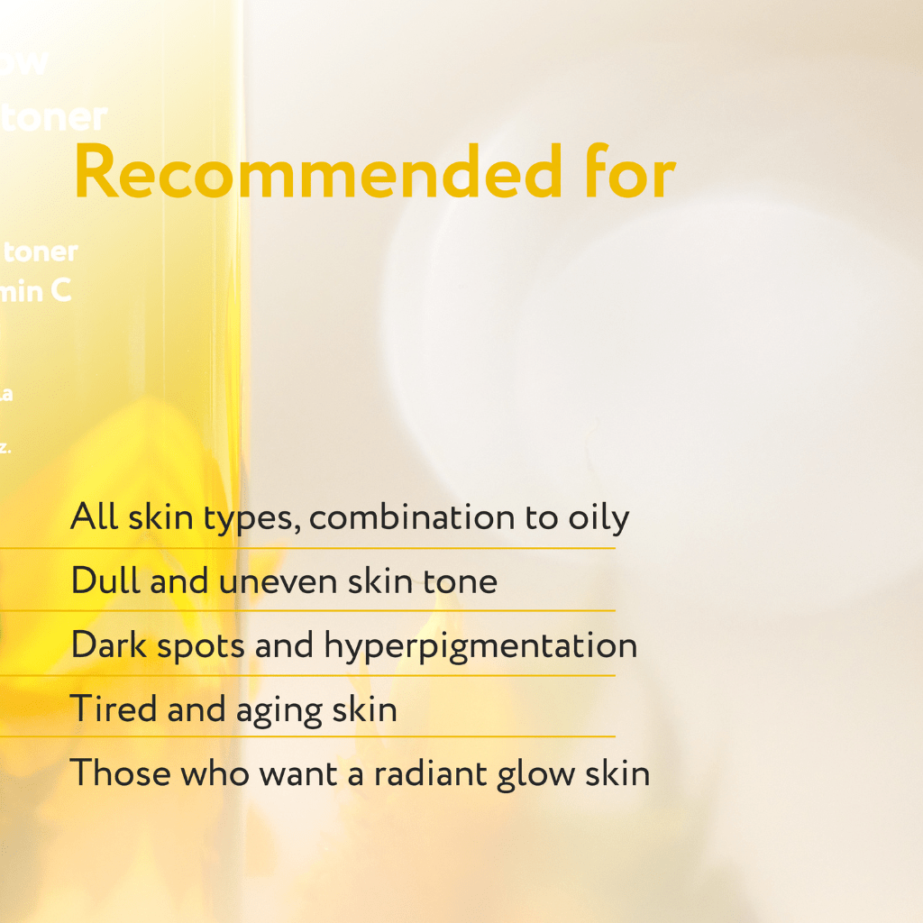 Vita Glow Niacin Toner - NaturelleShop.com - Face Republic