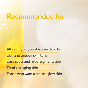 Vita Glow Niacin Toner - NaturelleShop.com - Face Republic