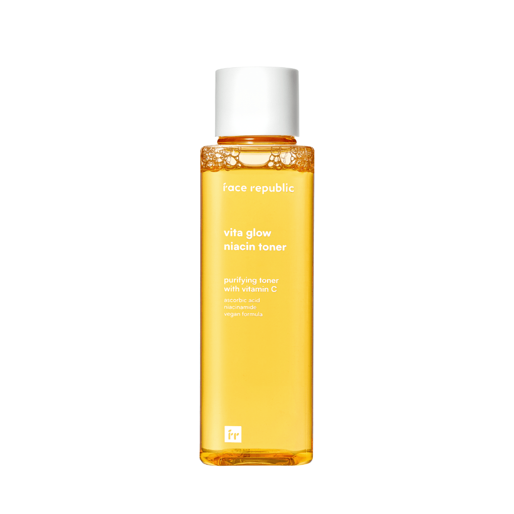 Vita Glow Niacin Toner - NaturelleShop.com - Face Republic