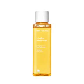 Vita Glow Niacin Toner - NaturelleShop.com - Face Republic