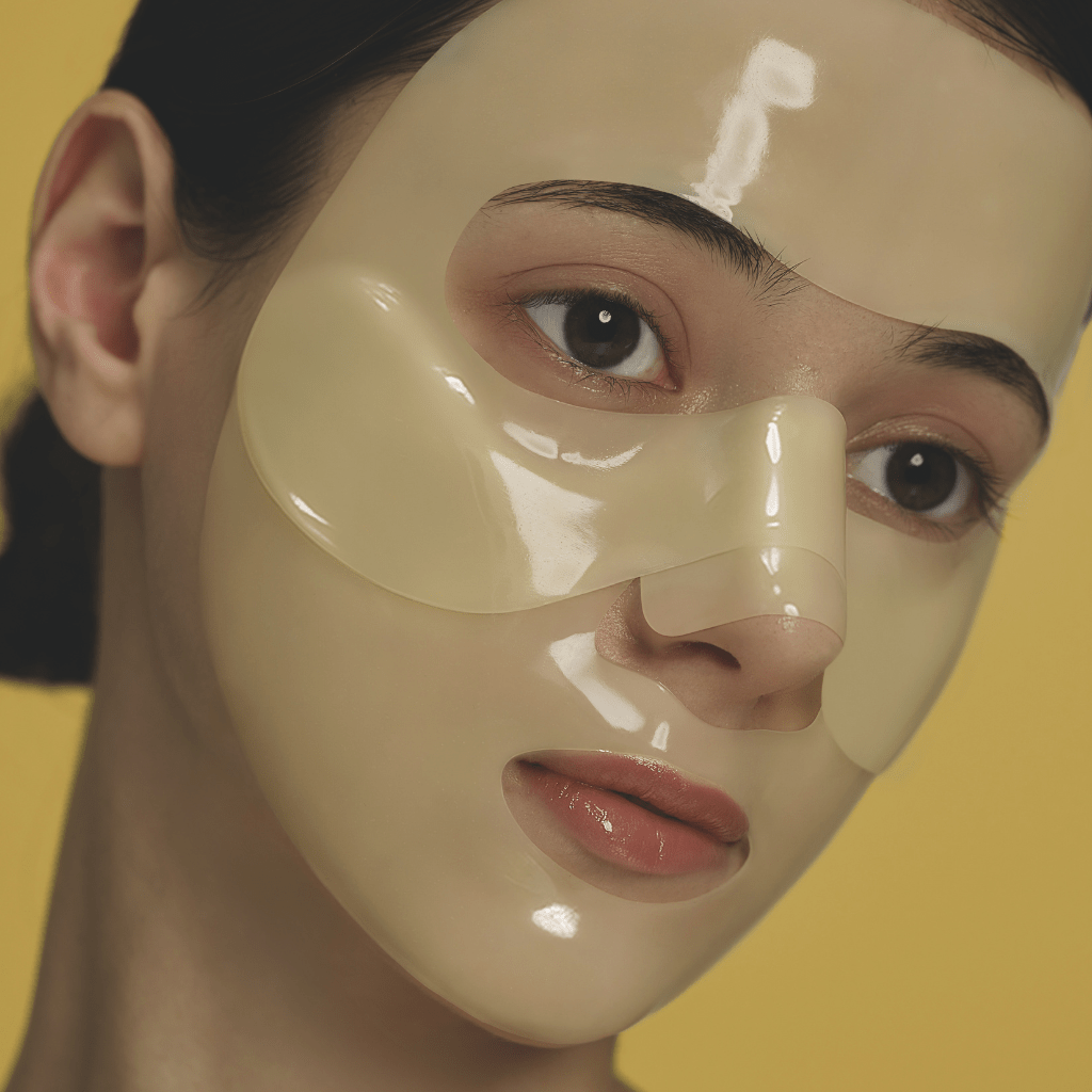 Vita Melting Gel Sheet Mask - NaturelleShop.com - LALARECIPE