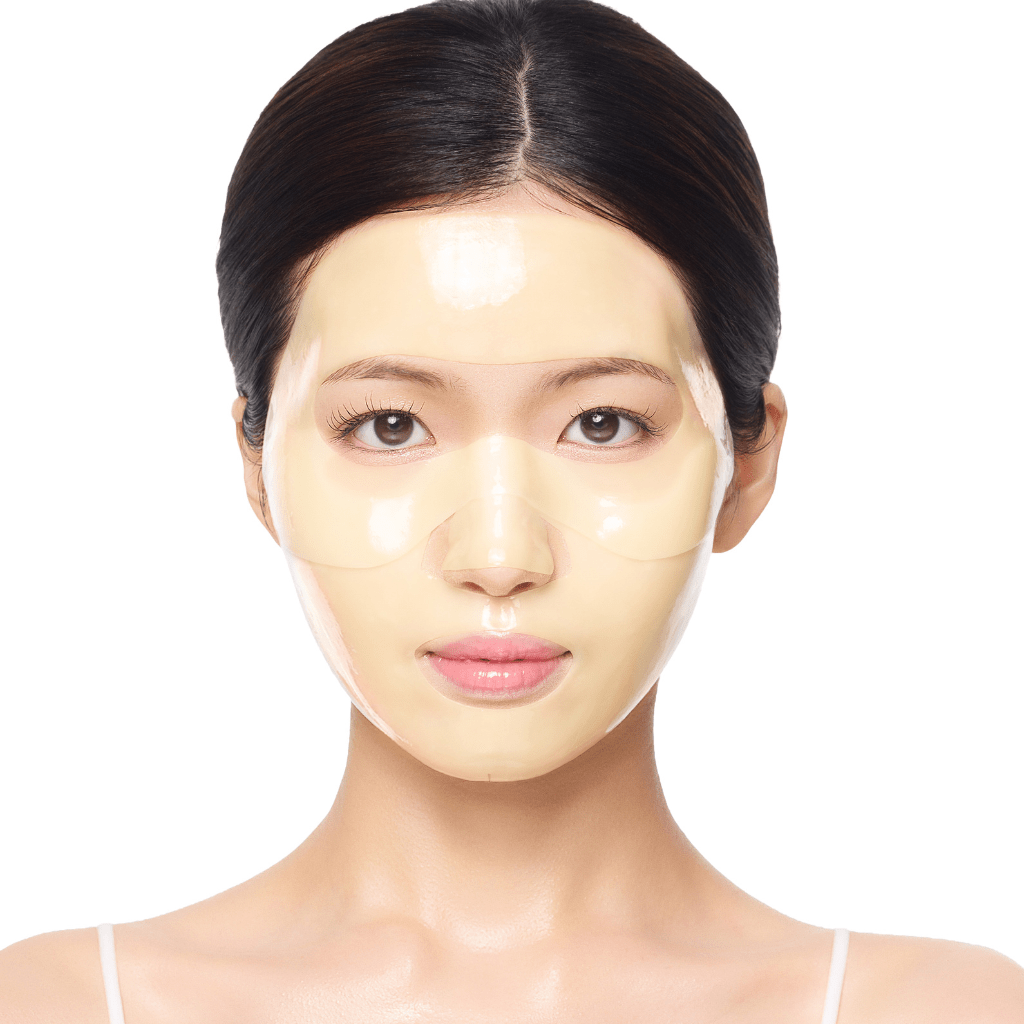Vita Melting Gel Sheet Mask - NaturelleShop.com - LALARECIPE