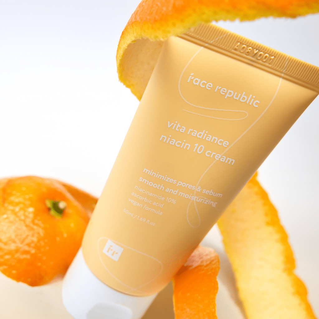 Vita Radiance Niacin Cream - NaturelleShop.com - Face Republic