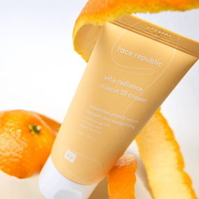 Vita Radiance Niacin Cream - NaturelleShop.com - Face Republic